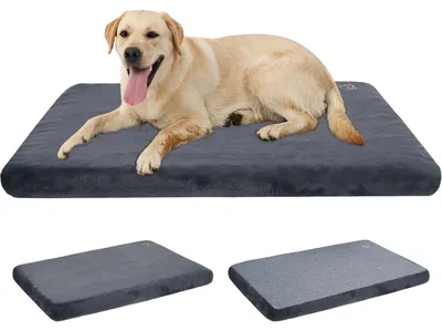 Immagine prodotto di Cuscino elegante per cani, con rivestimento impermeabile