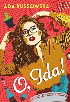 Produktbild von O, Ida!