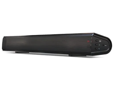 Produktbild von Cello Bluetooth Soundbar, 30W, 2-Kanal-Lautsprecher Soundbar