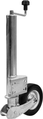 Obrázek produktu pro Podpěrné kolo automatické pro přívěsy Knott ATK60