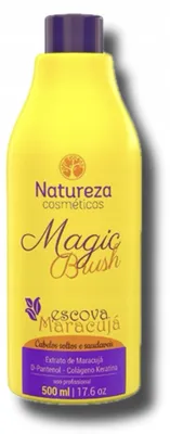 Produktbild von Natureza Magic Brush Maracuja - 500ml