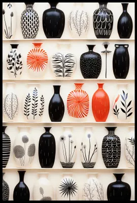 Produktbild von Plakat 61x91,5cm Tonharmonie