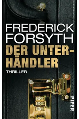 Obrázok produktu pre Der Unterhändler