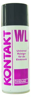 Obrázok produktu pre Kontakt-Chemie CRC Spray Wash 71013 KontaktWL 400ml