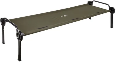 Produktbild von Feldbett, Disc-O-Bed, ONE L, oliv