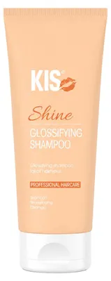 Productafbeelding van KIS – Shine Glossifying Shampoo – 50 ml, AI-gegenereerde afbeelding