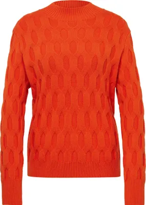 Immagine prodotto di Maglia 3263 zafferano taglia 44