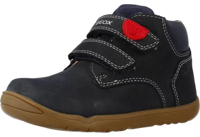 Produktbild von Geox MACCHIA Kinderschuhe für Jungen, Blau