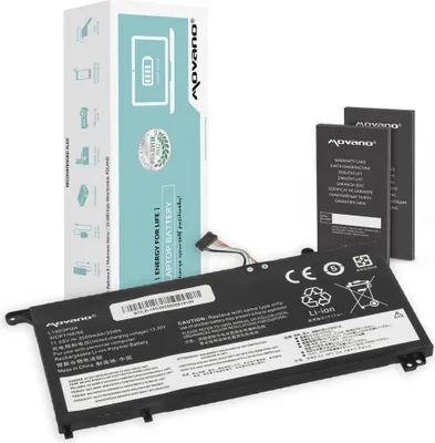 Immagine prodotto di L19M3PDA L19D3PDA L19C3PDA Batteria per Lenovo ThinkBook 14 15 G2 G3 G4 G5