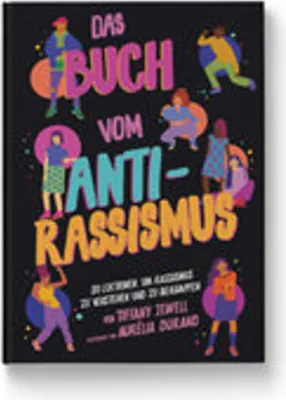 Zdjęcie produktu dla Das Buch vom Antirassismus