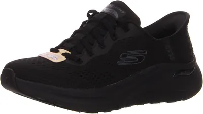 Produktbild von Skechers Sneaker in schwarz, Gr. 37