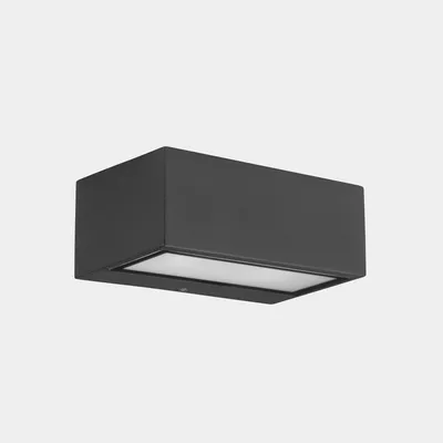 Produktbild von LEDS C4 Nemesis Außenleuchte - 12,6 W, Warmweiß, 834 lm, IP65, Grau