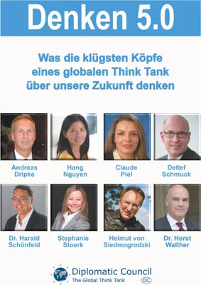 Produktbild von Denken 5.0