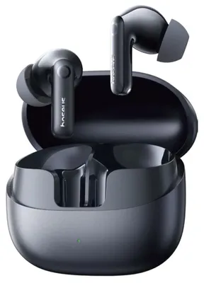 Image de Baseus Bass BP1 Pro In-Ear TWS Cosmic Black