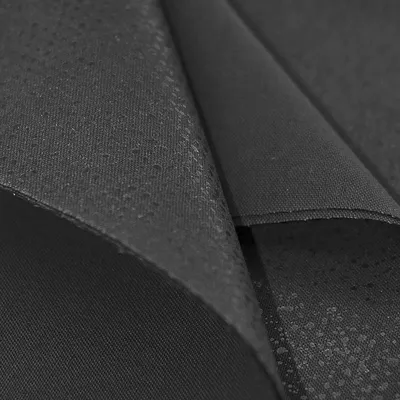 3 zuschneidbarer Flicken aus Baumwolle zum aufbügeln 15 x 20cm , schwarz