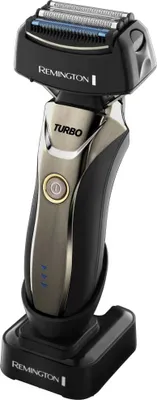 Produktbild von Remington F9200, Schwarz, Gold