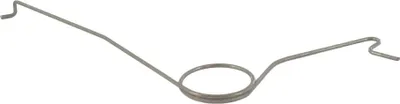 Image de Ressort De Gâchette Adaptable Pour Husqvarna Modèles 365, 372, 390. Remplace Origine 503 73 64-01.