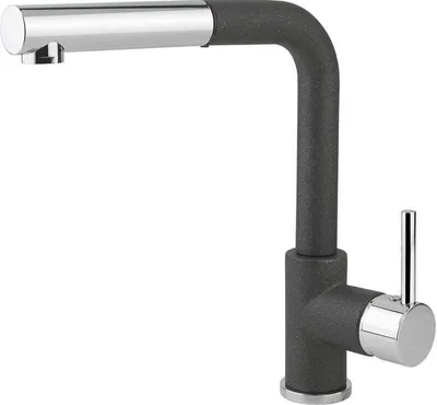 Obrázek produktu pro Dřezová baterie Concept bdg4527bc