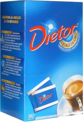 Produktbild von Dietor Süßigkeitenspender in Beuteln