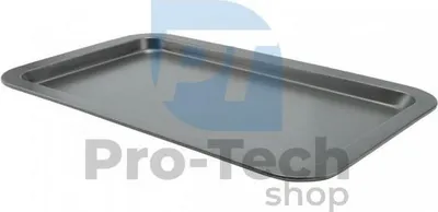 Obrázok produktu pre Plech s nepriľnavým povrchom 39,2x24,7cm 51184