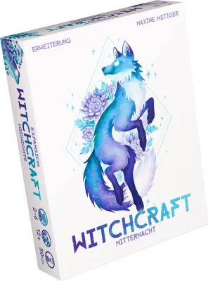 Image de Witchcraft - Minuit