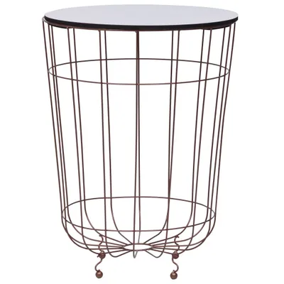 Produktbild von Couchtisch Golden Ø 40 cm
