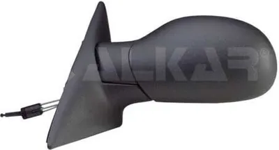 Produktbild von ALKAR 6165224 Außenspiegel Seitenspiegel Rechts für RENAULT LAGUNA I (B56, 556) Konvex