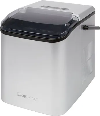 Obrázok produktu pre Clatronic EWB 3785 - výrobník ľadových kociek