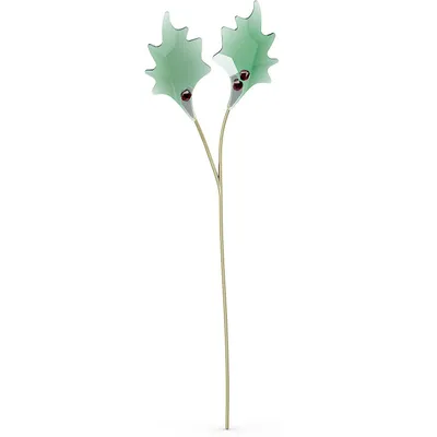 Produktbild von Swarovski Garden Tales Stechpalmenblätter 5586701