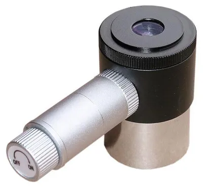 Produktbild von Skywatcher Beleuchtetes Fadenkreuzokular 12,5mm 1,25"