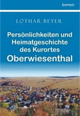 Image de Persönlichkeiten und Heimatgeschichte des Kurortes Oberwiesenthal