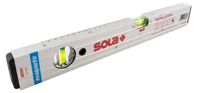 Immagine prodotto di Livella di installazioneMRMI 40cm Sola