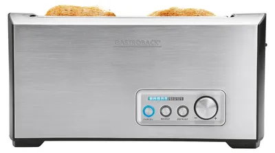 Immagine prodotto di Gastroback 42398 Toaster (42398)