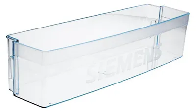 Produktbild von Flaschenfach Absteller Türfach 430x100x110mm Siemens Bosch 353093 00353093 Kühlschrank