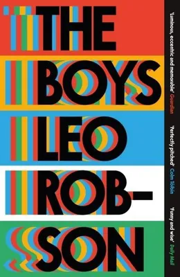 Zdjęcie produktu dla The Boys