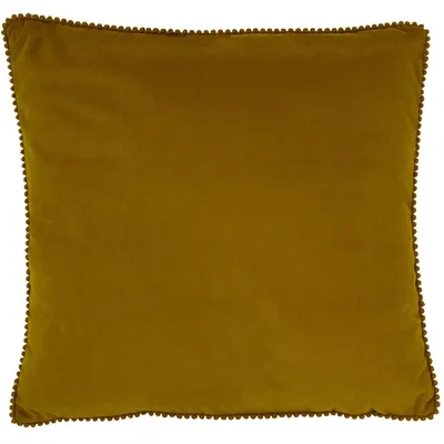 Image de Furn - Housse de coussin "Cosmo" RV1846 (Taille unique) (Ocre)