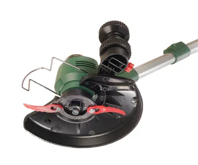 Produktbild von 18 V Akku-Grastrimmer 5in 1 X-Slider