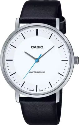 Produktbild von Casio Standard MTP-VT04L-7EDF, Wasserfest
