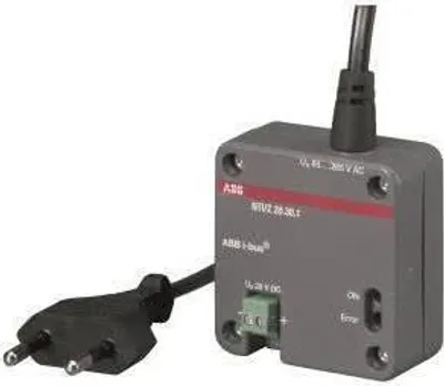 Productafbeelding van STOTZ-KONTAKT Inschakelvoeding NTI/Z 28.30.1 (2CDG110096R0011)