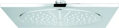 Produktbild von GROHE Rainshower F-Series 10″, Chrom, 1 Stück(e)