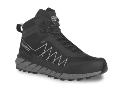 Produktbild von Dolomite Croda Nera Hi Goretex Wanderstiefel Schwarz EU 40 Mann Schwarz EU 40