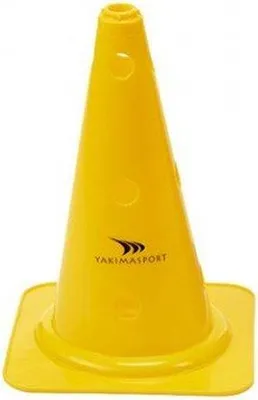 Obrázok produktu pre Stĺpik s otvormi 38 cm my 100056