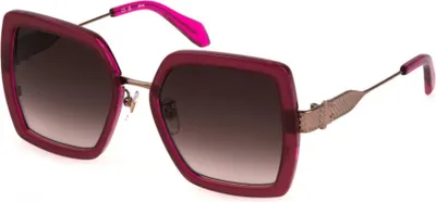 Image de Lunettes de soleil Just Cavalli sjc0415309rv