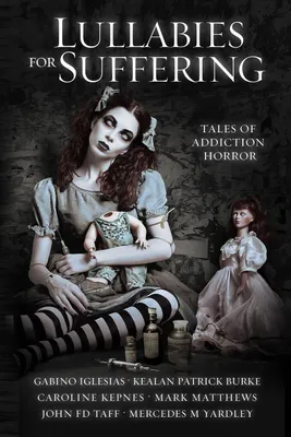 Produktbild von Lullabies For Suffering