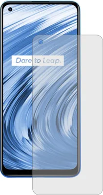 Immagine prodotto di 2x Realme Race Pro Premium 7H film di armatura Antibatterico Anti-shock