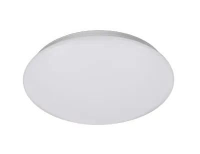 Productafbeelding van Briloner LED wand- en plafondlamp, wit