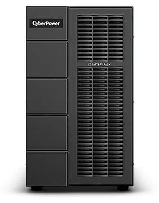 Imagen del producto de Cyberpower UPS Batería BPSE72V40A (envío con servicio de paquetería)