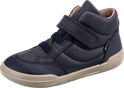 Produktbild von Superfit 1-000536-8000 Junge Lauflernschuh Superfree Blau, Blau, Gr. 22