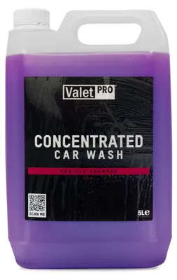 Produktbild von ValetPro Autoshampoo ValetPRO Konzentriertes Autoshampoo (5 l)