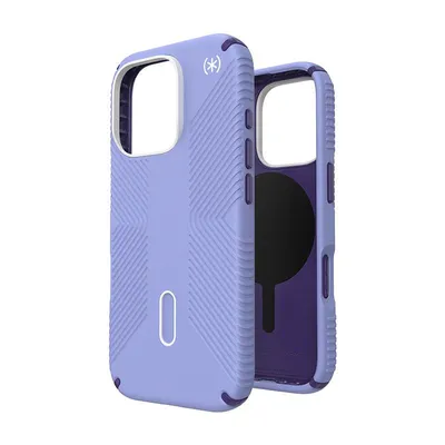 Productafbeelding van Speck 150701-3251, Obal, Apple, iPhone 16 Pro, 16 cm (6,3 inch), paars